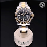 Rolex Rolex Certified Pre-Owned GMT-Master II