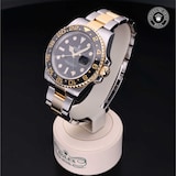 Rolex Rolex Certified Pre-Owned GMT-Master II