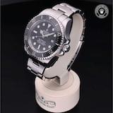 Rolex Rolex Certified Pre-Owned Deepsea