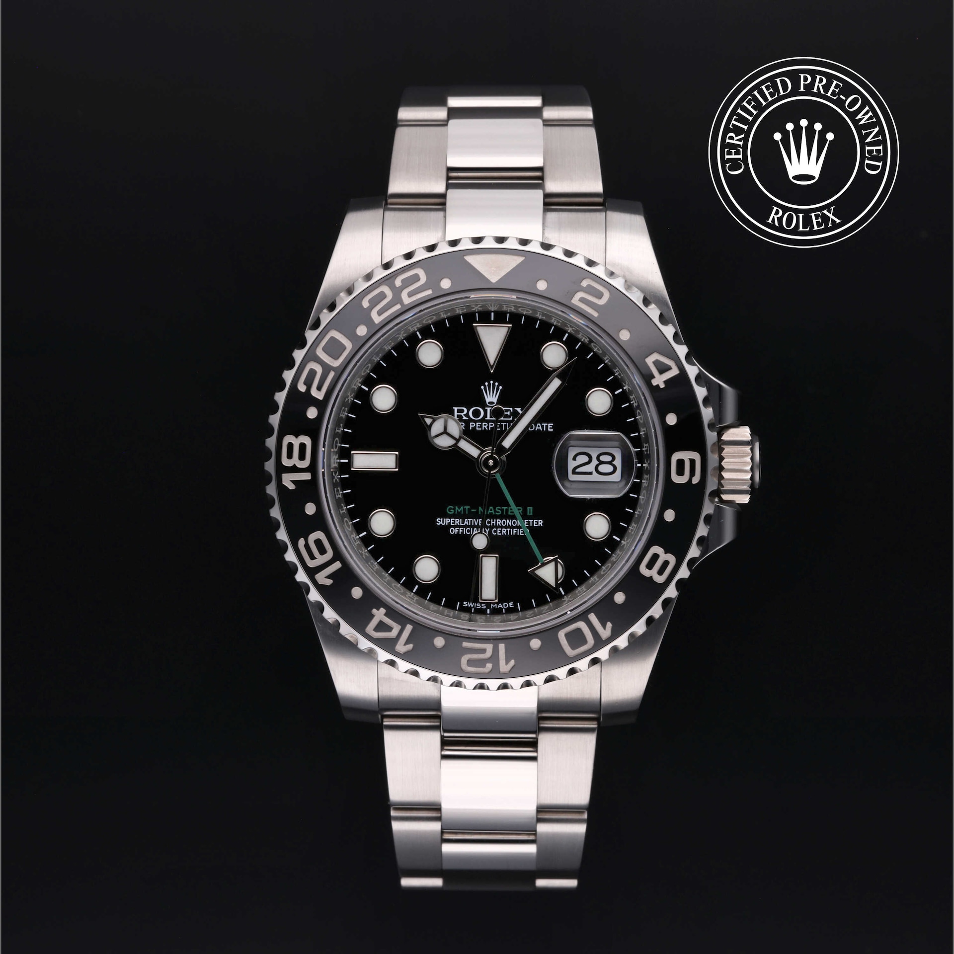 GMT-Master II image
