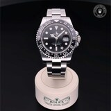 Rolex Rolex Certified Pre-Owned GMT-Master II