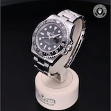 Rolex Rolex Certified Pre-Owned GMT-Master II