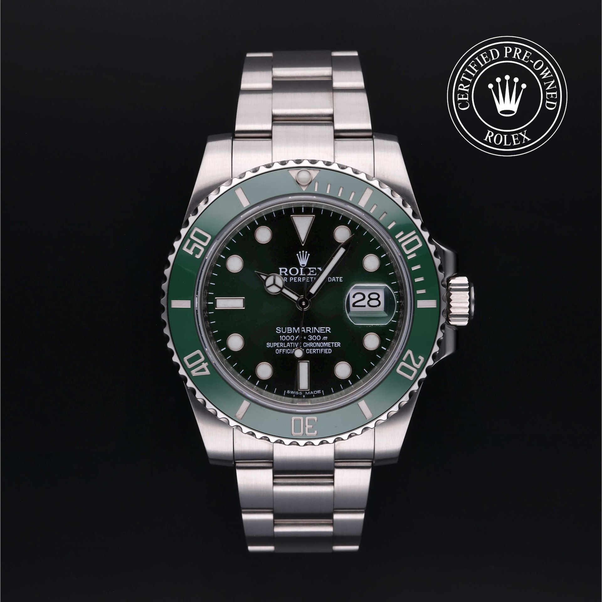 Submariner Date image