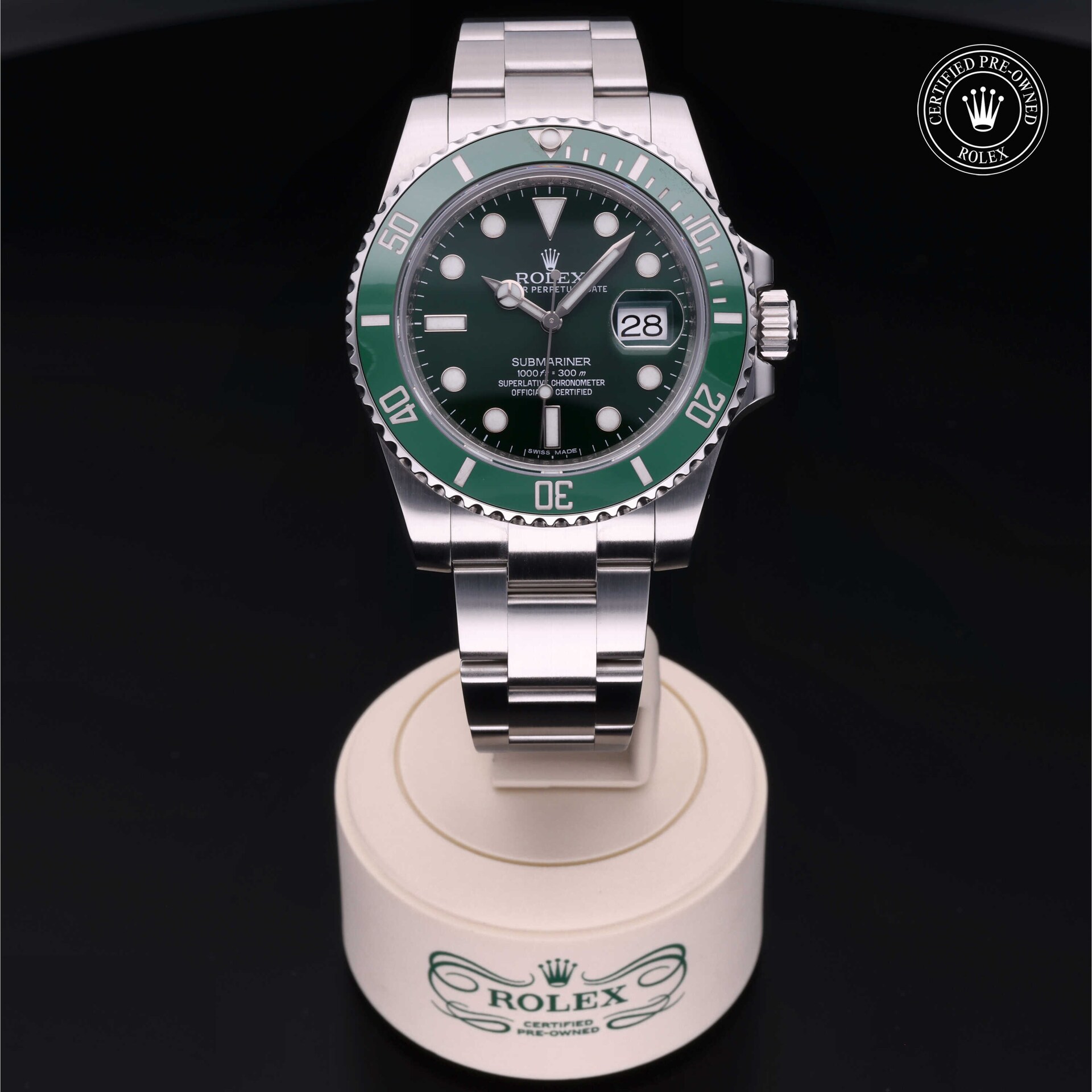 Submariner Date image