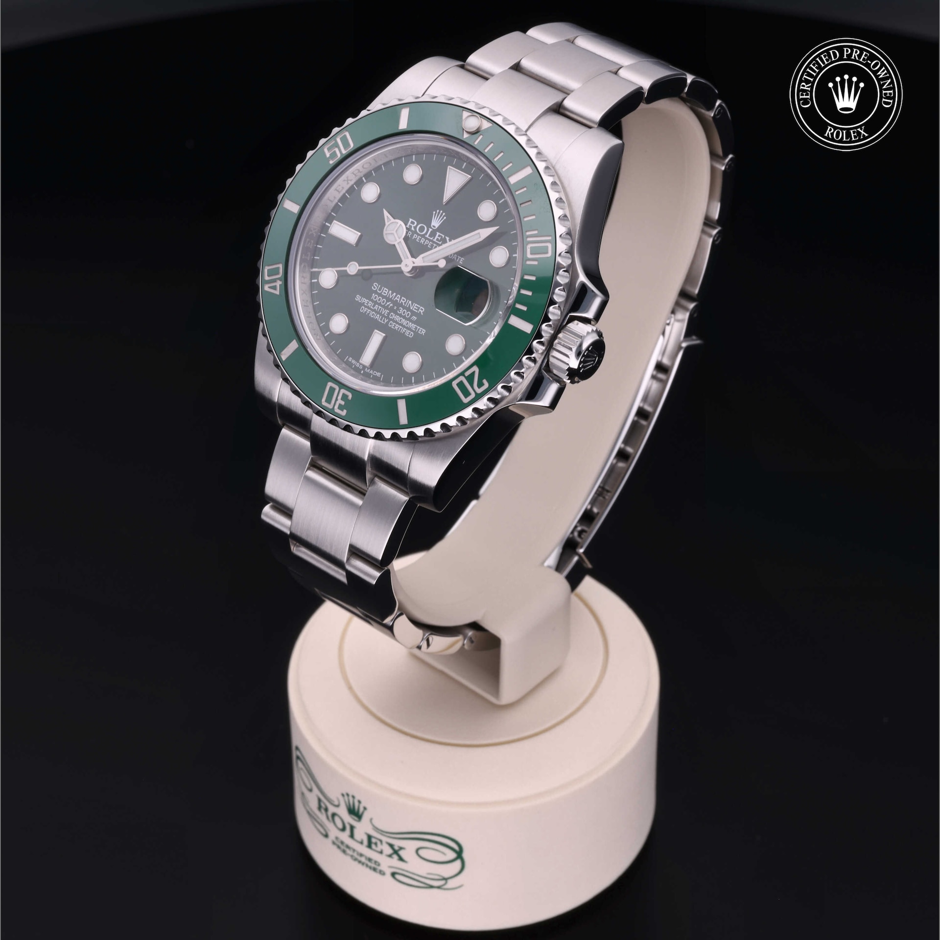 Submariner Date image