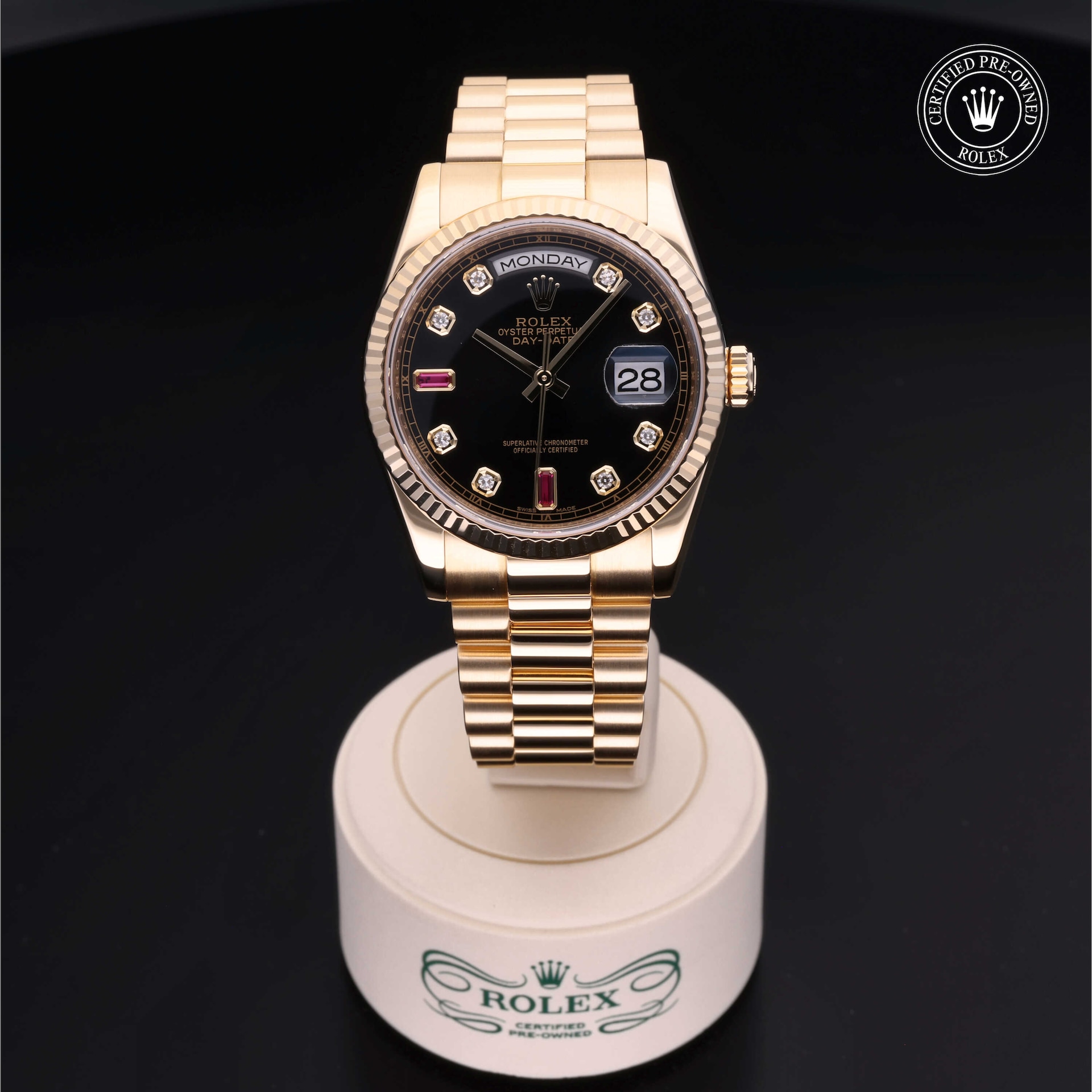 Day-Date 36 image