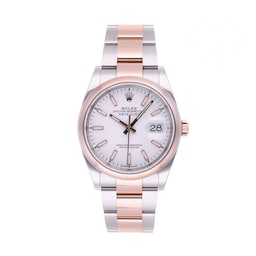 406101424490 - Datejust 36