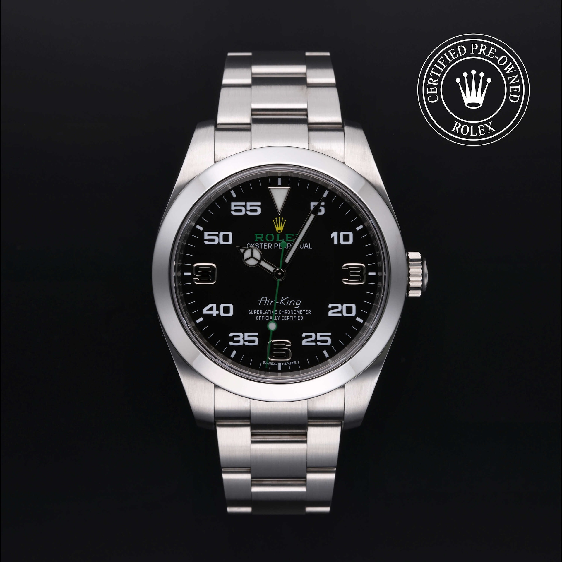 Air-King image
