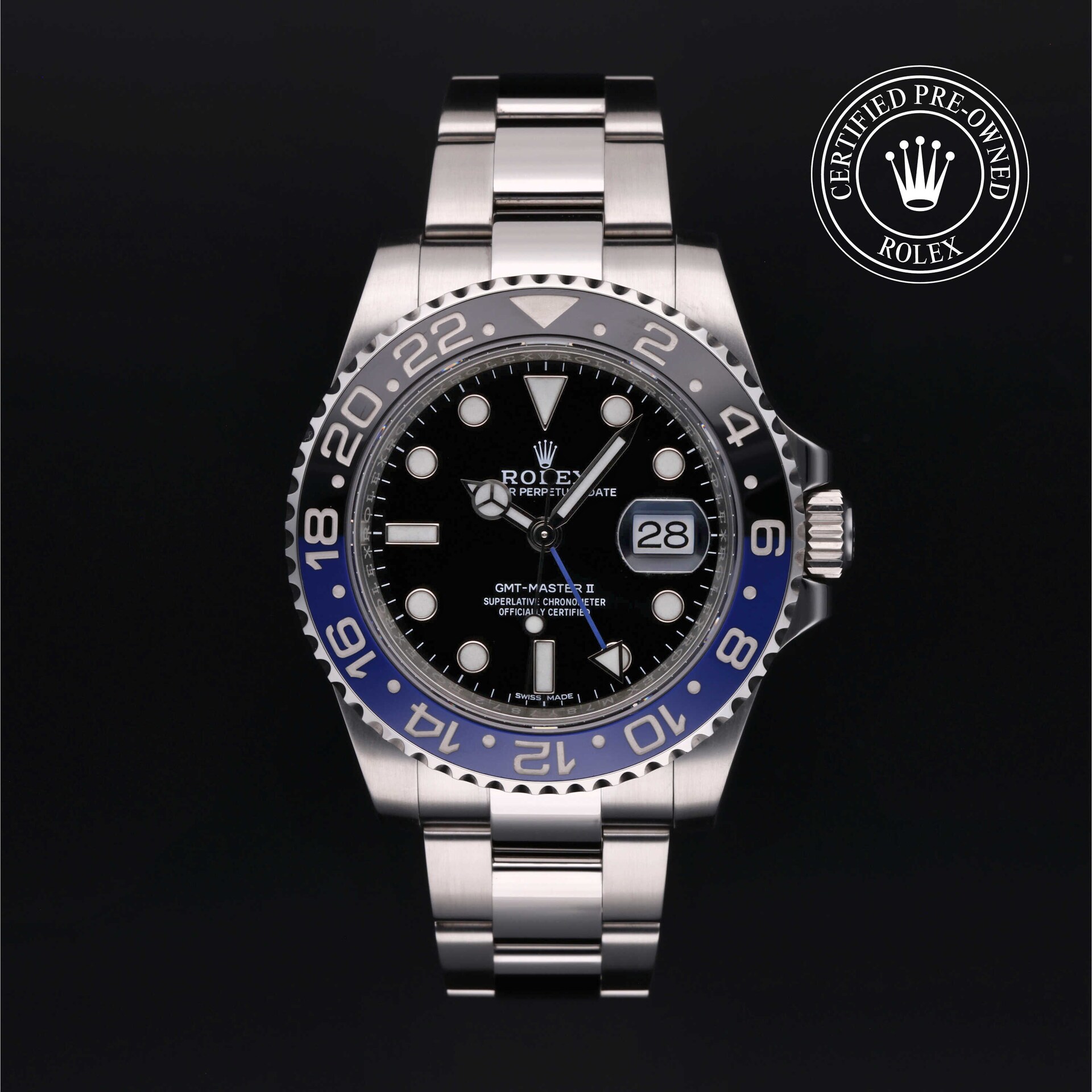 GMT-Master II image