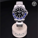 Rolex Rolex Certified Pre-Owned GMT-Master II