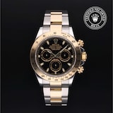 Rolex Rolex Certified Pre-Owned Cosmograph Daytona