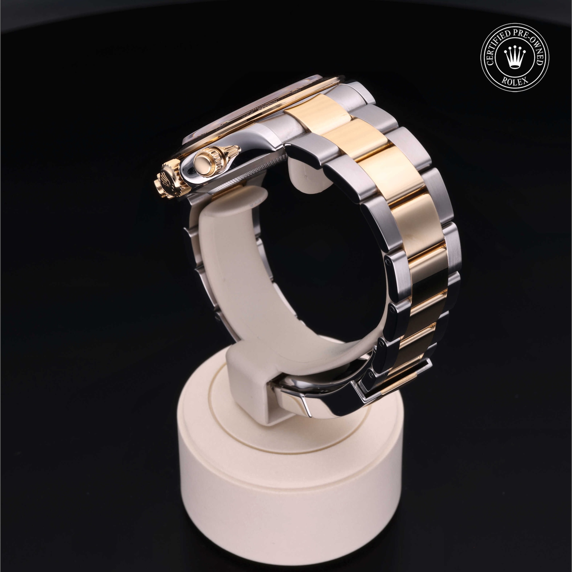 Rolex Rolex Certified Pre-Owned Cosmograph Daytona