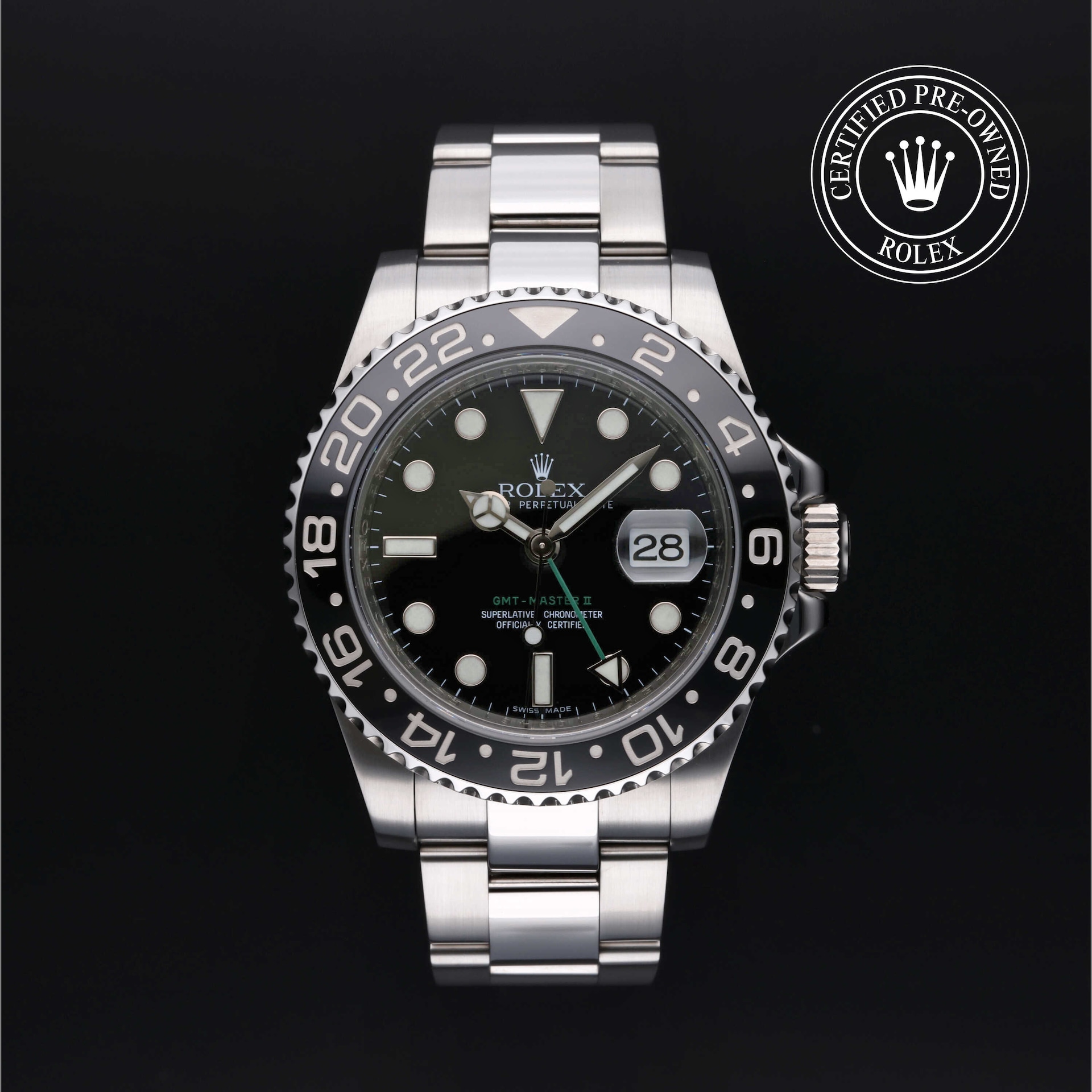 GMT-Master II image