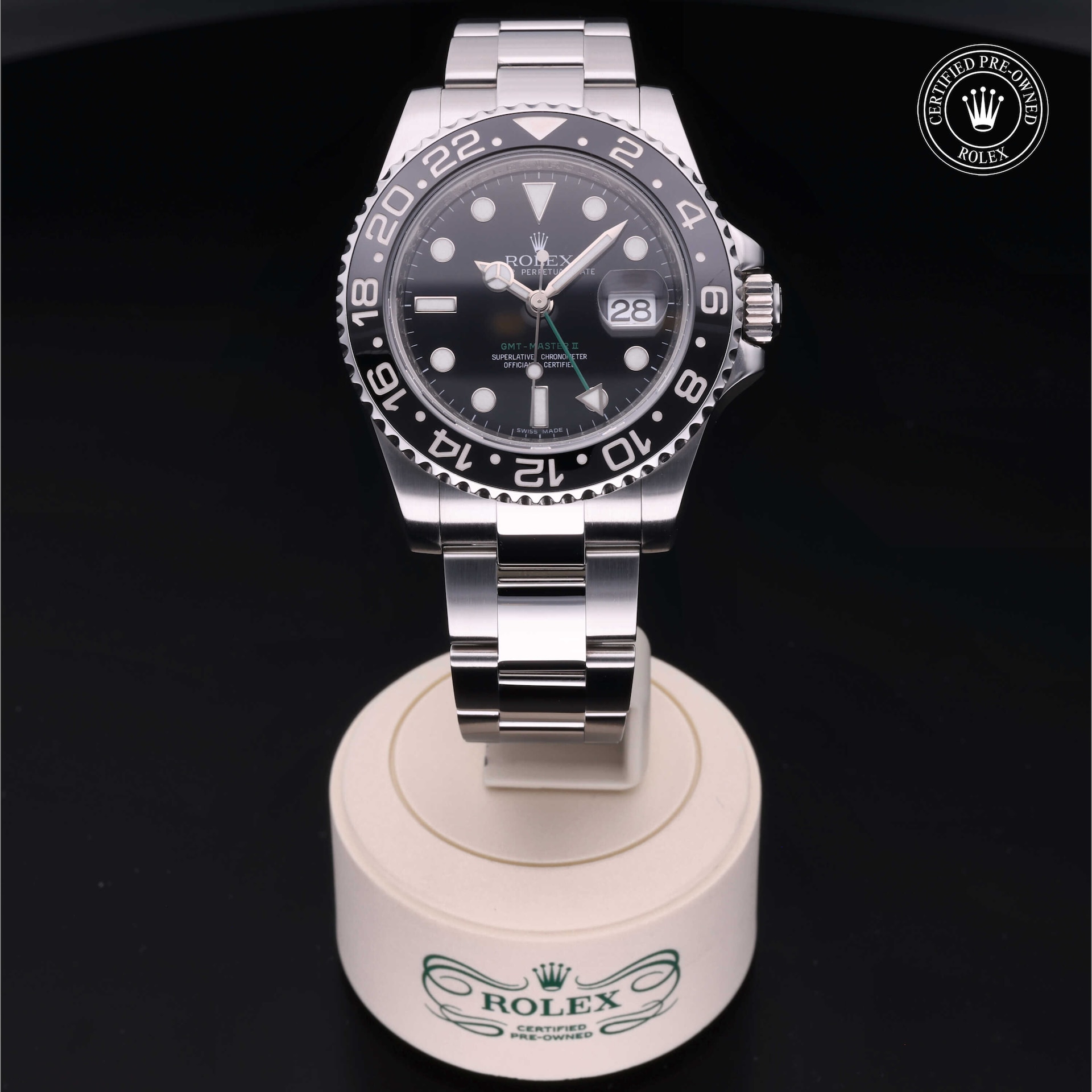 GMT-Master II image