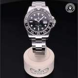 Rolex Rolex Certified Pre-Owned GMT-Master II