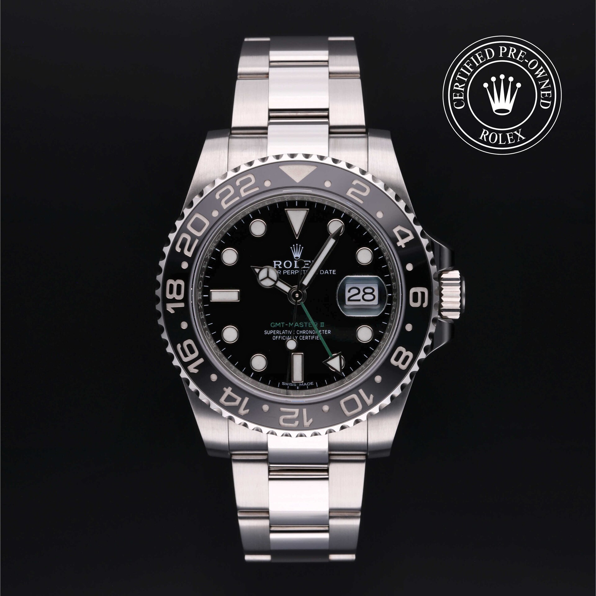 GMT-Master II image