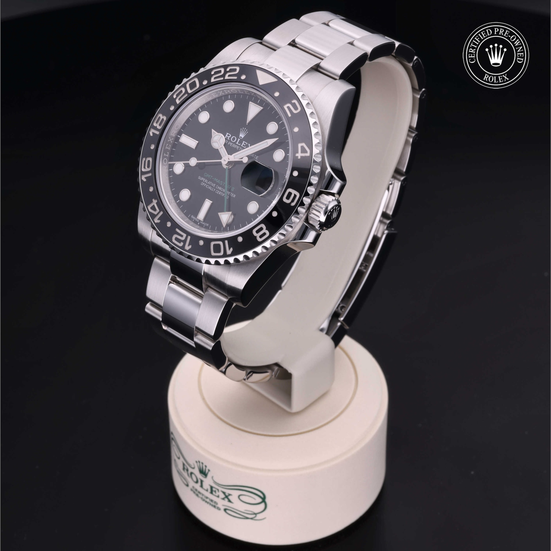 GMT-Master II image
