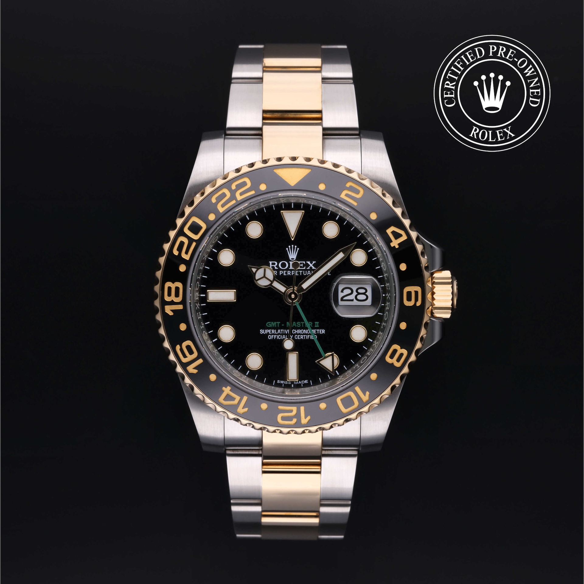 GMT-Master II image