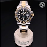 Rolex Rolex Certified Pre-Owned GMT-Master II