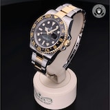 Rolex Rolex Certified Pre-Owned GMT-Master II