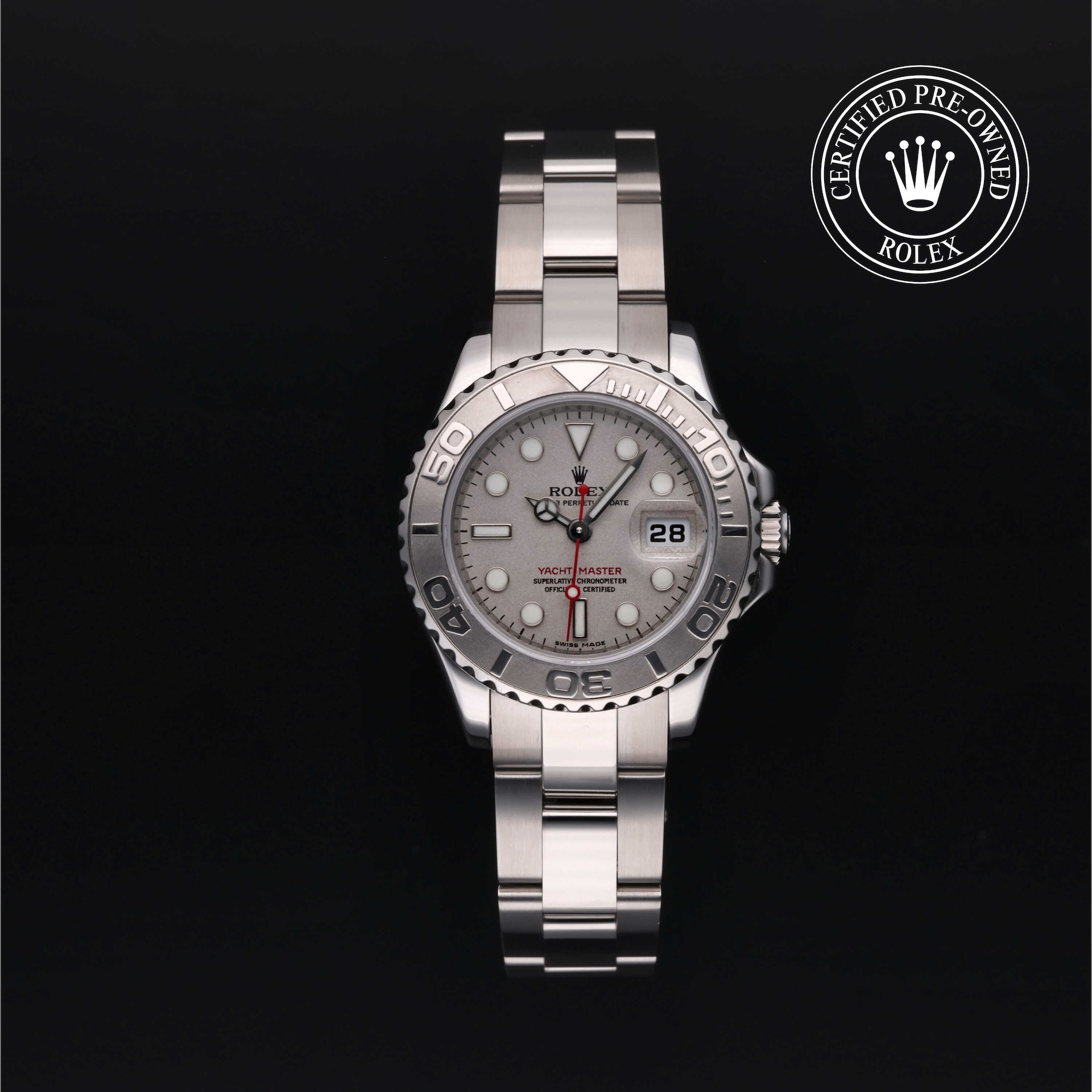 Yacht-Master image
