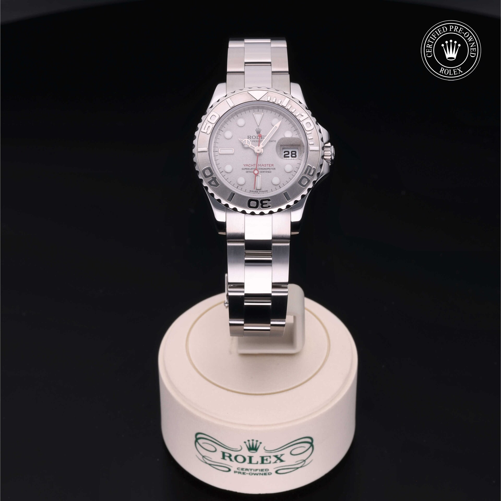 Yacht-Master image