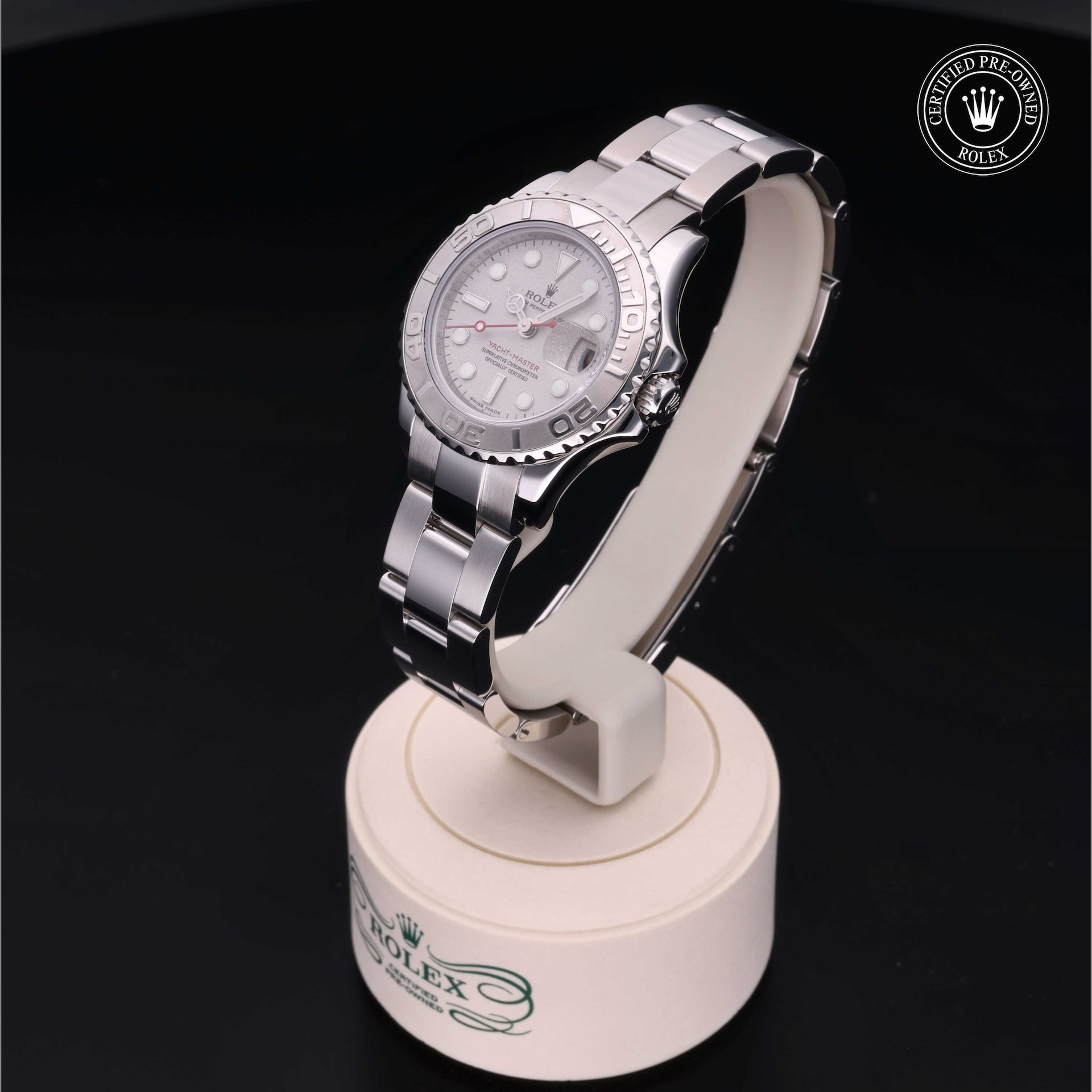 Yacht-Master image