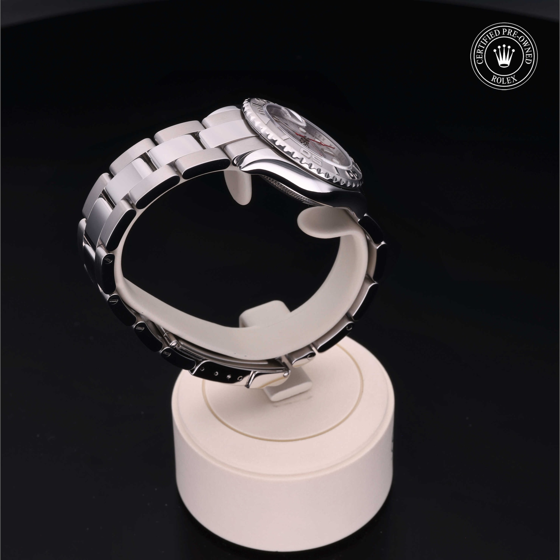 Yacht-Master image