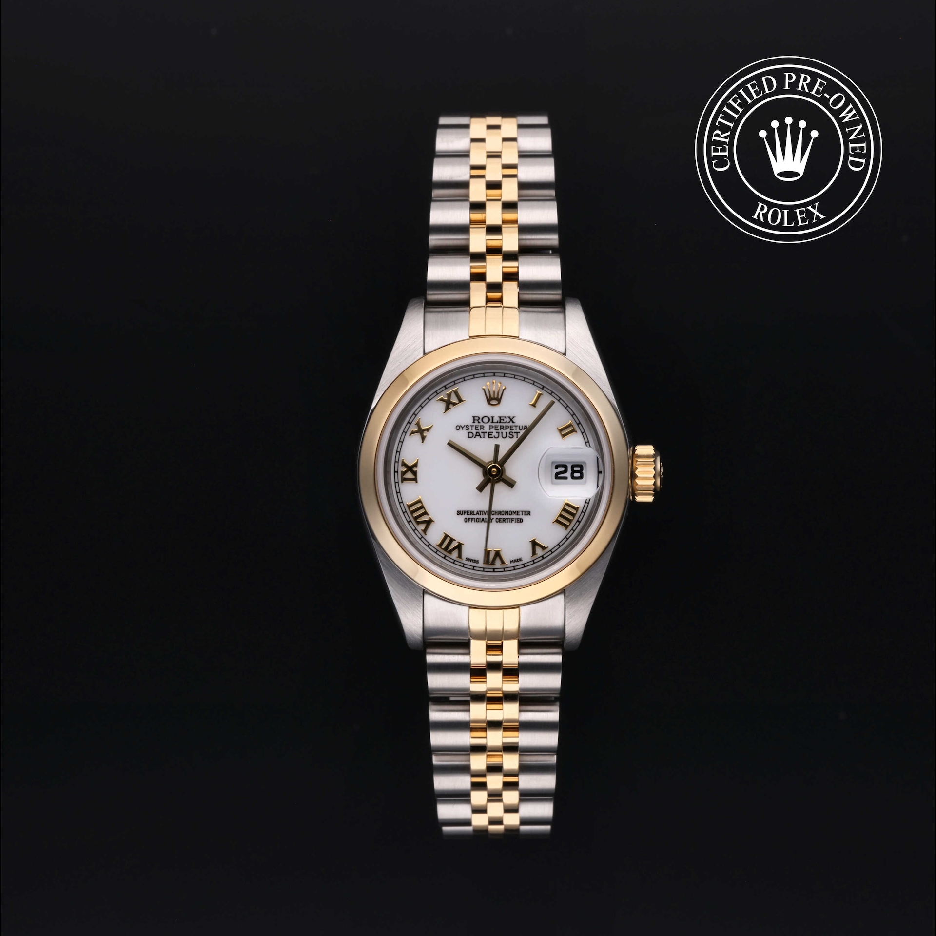 Lady-Datejust 26 image