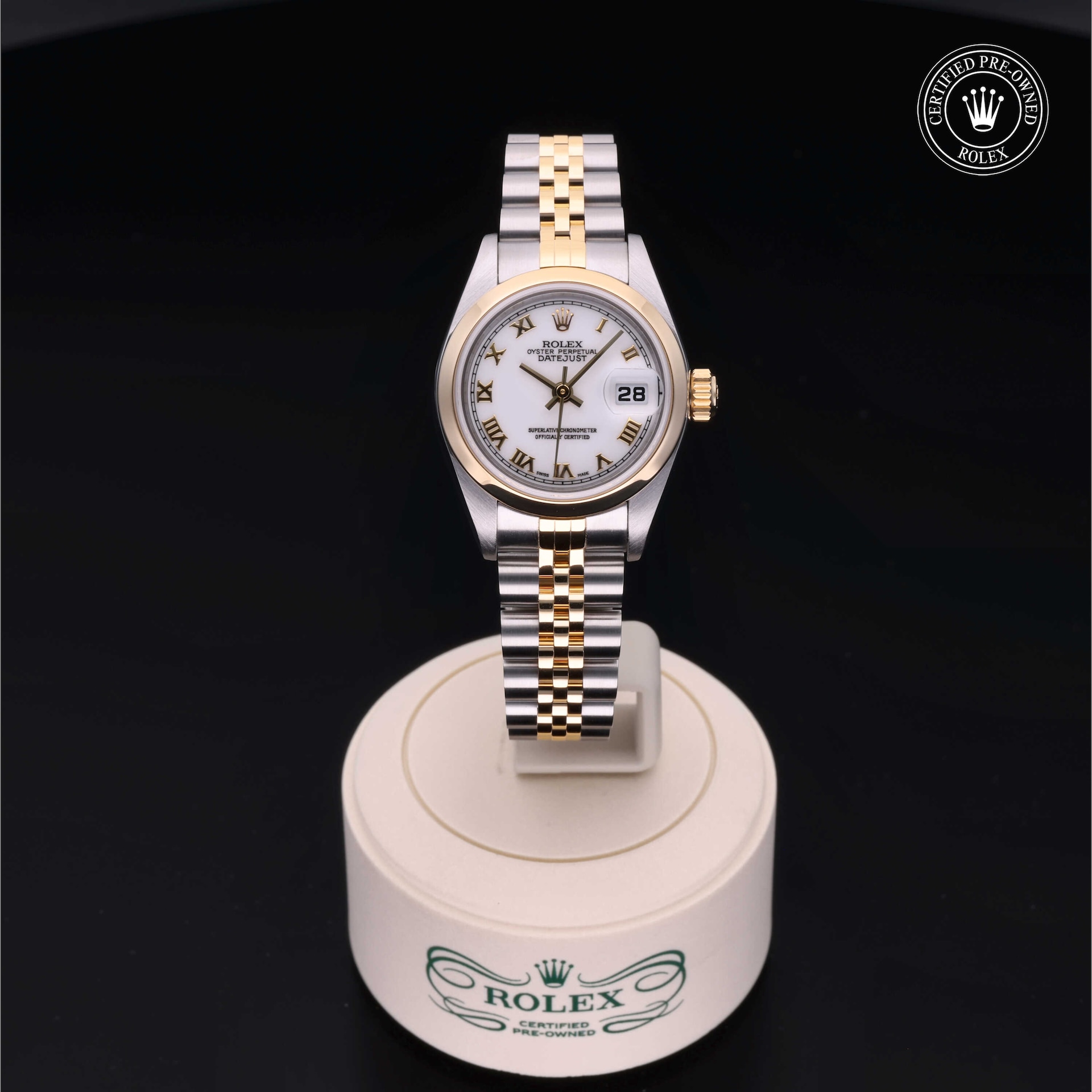 Lady-Datejust 26 image