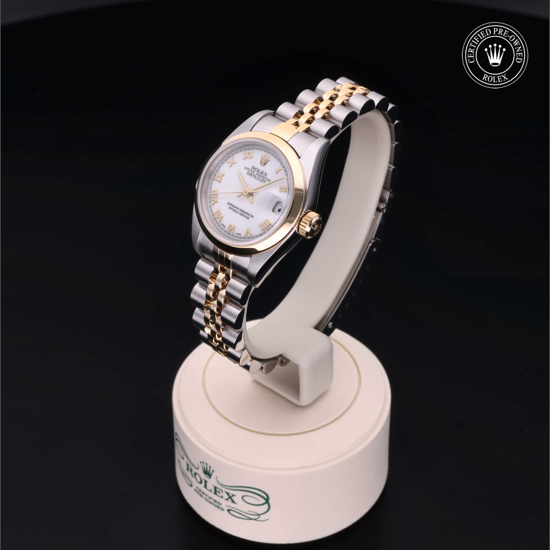 Lady-Datejust 26 image