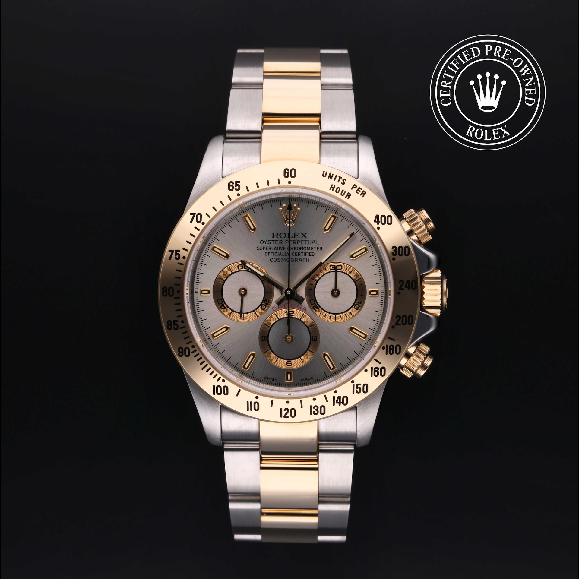 Cosmograph Daytona image