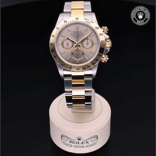 Rolex Certified Pre-Owned Cosmograph Daytona