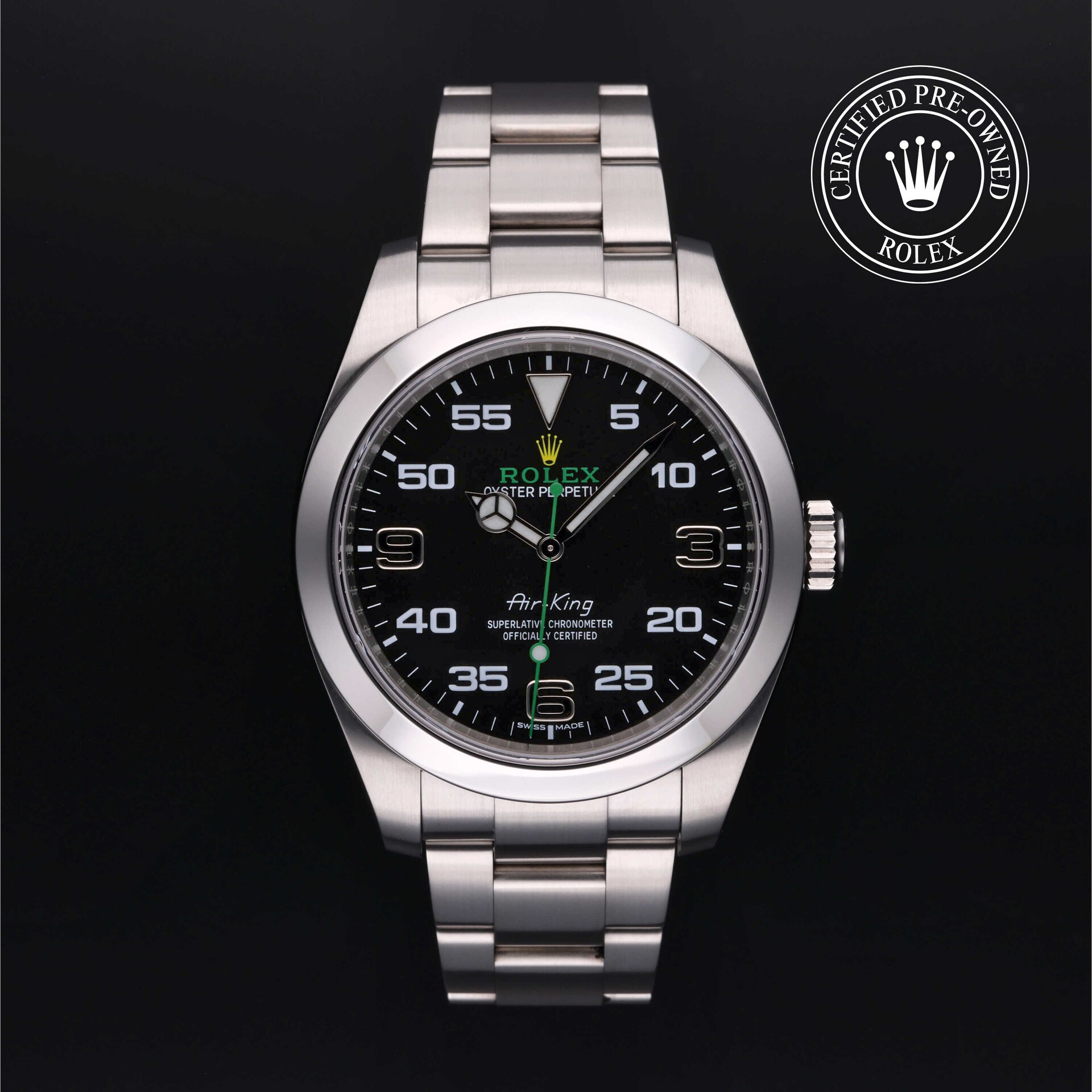 Air-King image