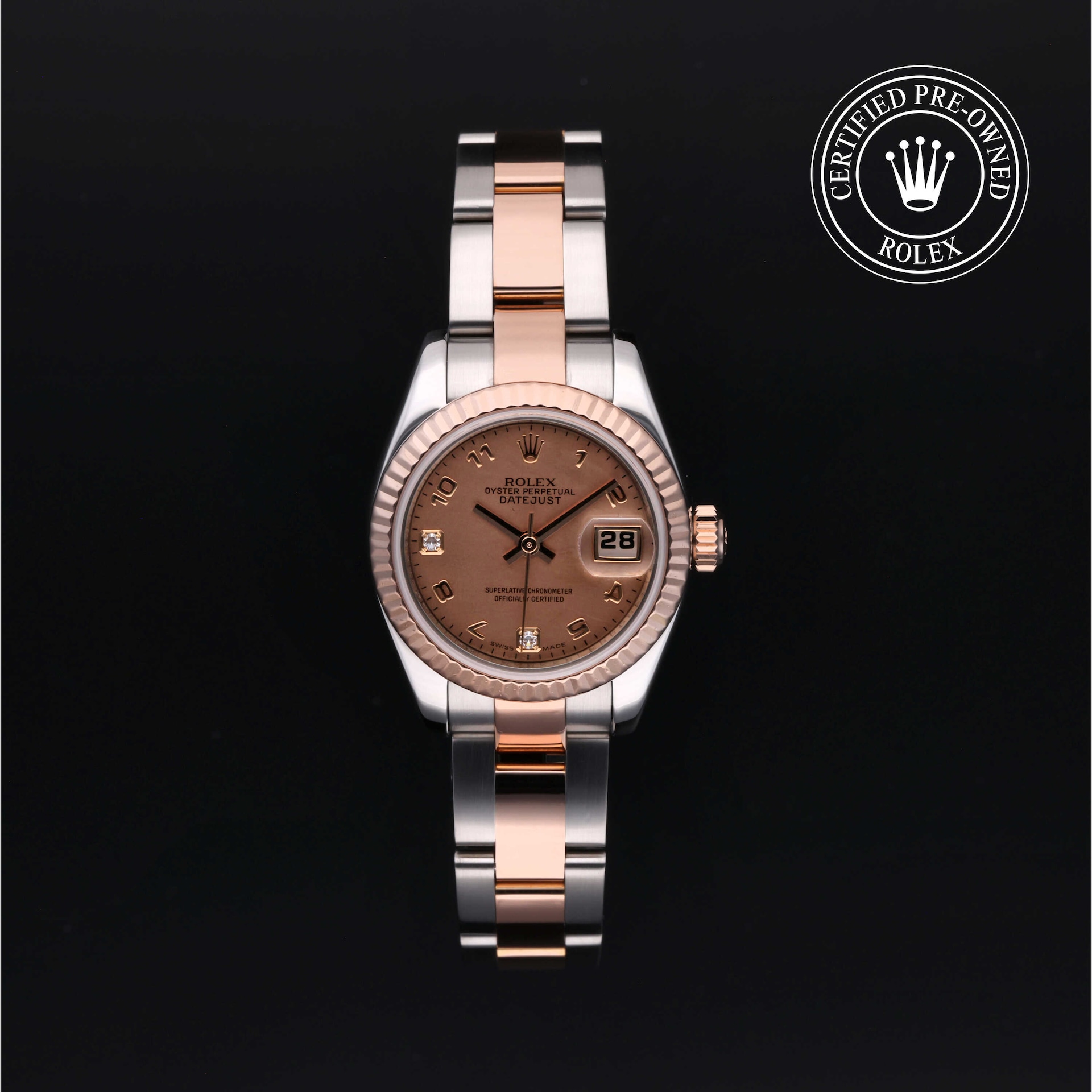 Lady-Datejust 26 image