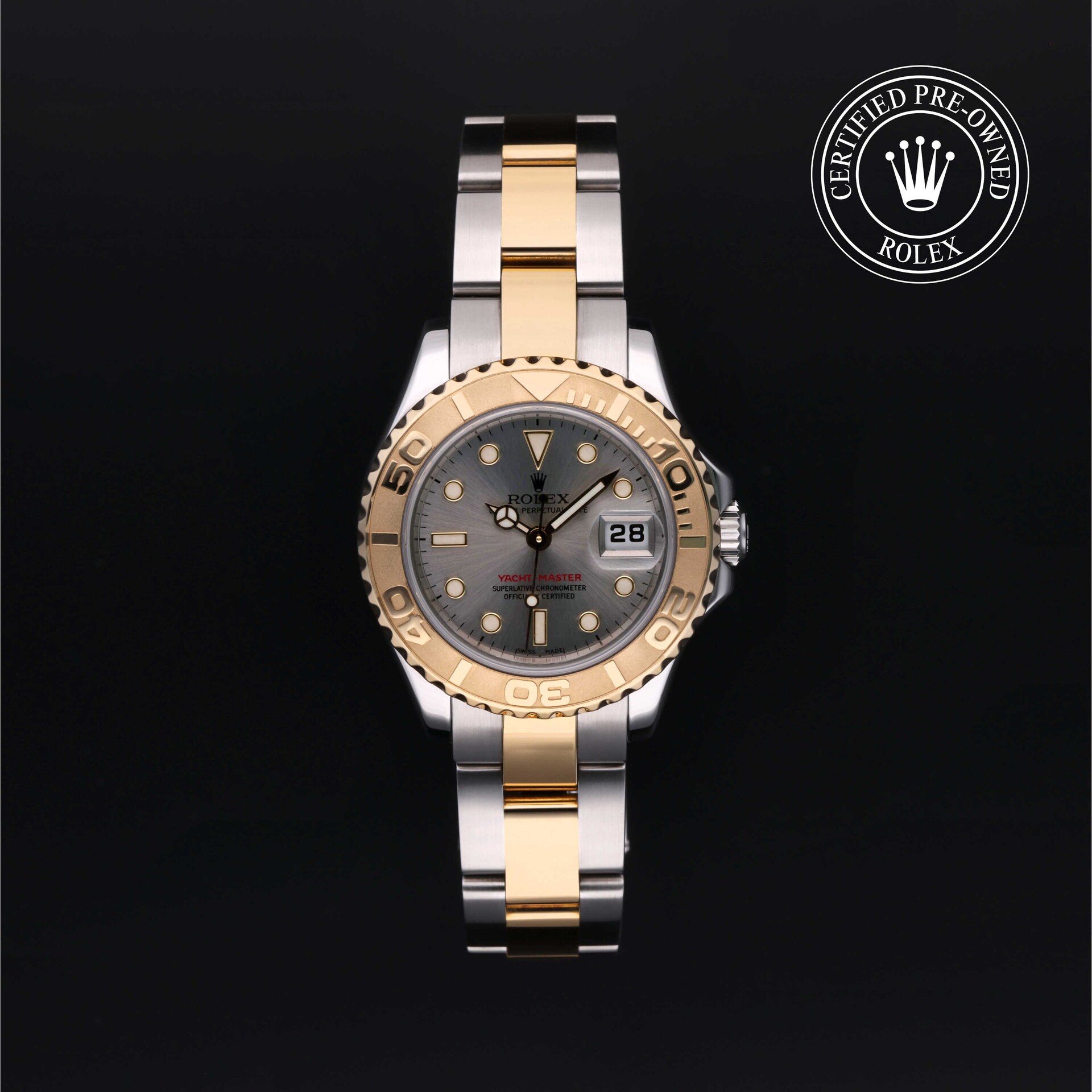 Yacht-Master 29 image