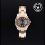 Rolex Rolex Certified Pre-Owned Yacht-Master 29