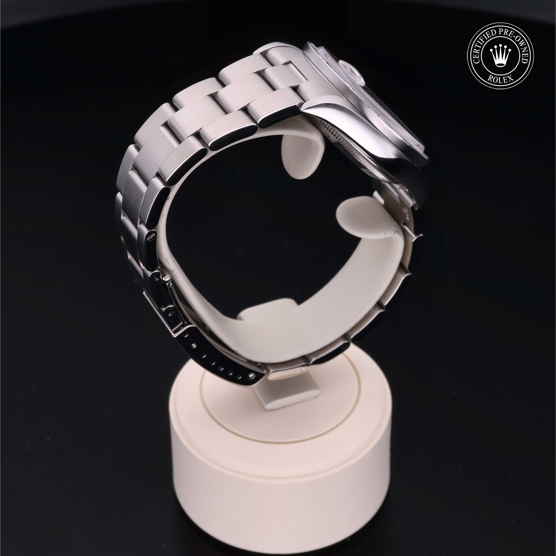 Rolex Rolex Certified Pre-Owned Oyster Perpetual Date 34