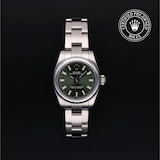 Rolex Rolex Certified Pre-Owned Oyster Perpetual 26