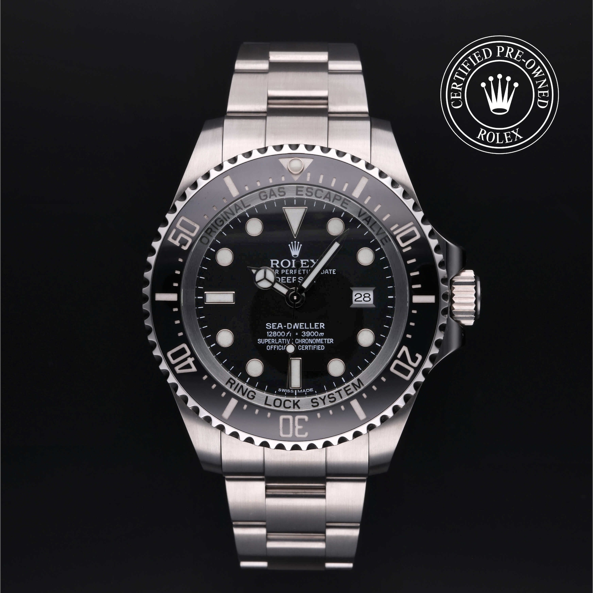 Deepsea image