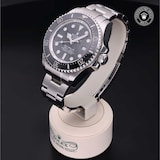 Rolex Rolex Certified Pre-Owned Deepsea