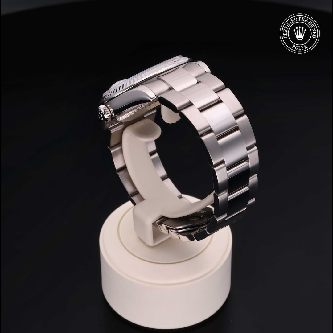 Rolex Rolex Certified Pre-Owned Day-Date 36 Rolex Rolex Certified Pre-Owned Day-Date 36