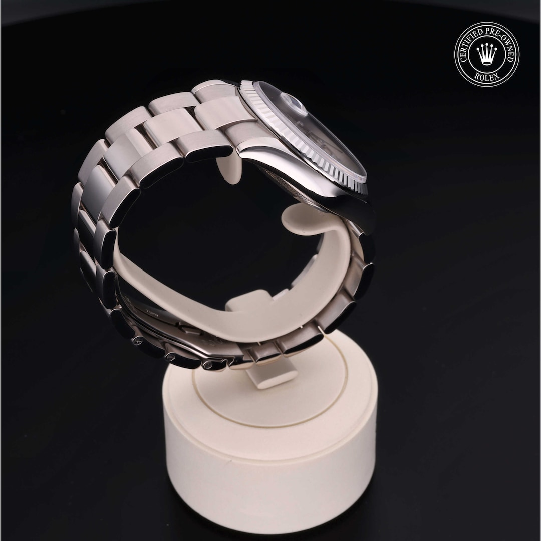 Rolex Rolex Certified Pre-Owned Day-Date 36 Rolex Rolex Certified Pre-Owned Day-Date 36