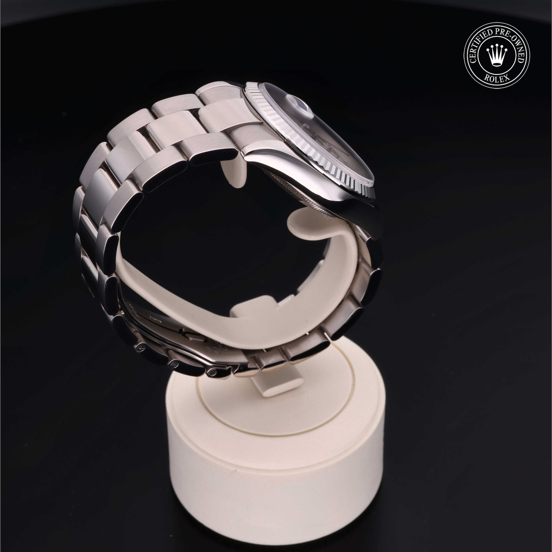 Rolex Rolex Certified Pre-Owned Day-Date 36