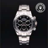 Rolex Rolex Certified Pre-Owned Cosmograph Daytona