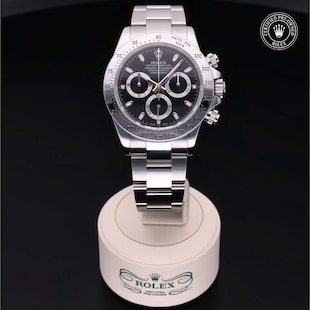 Rolex Certified Pre-Owned Cosmograph Daytona