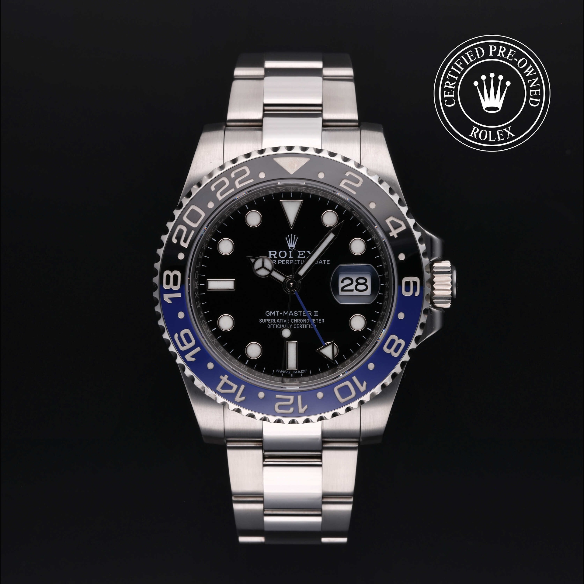 GMT-Master II image