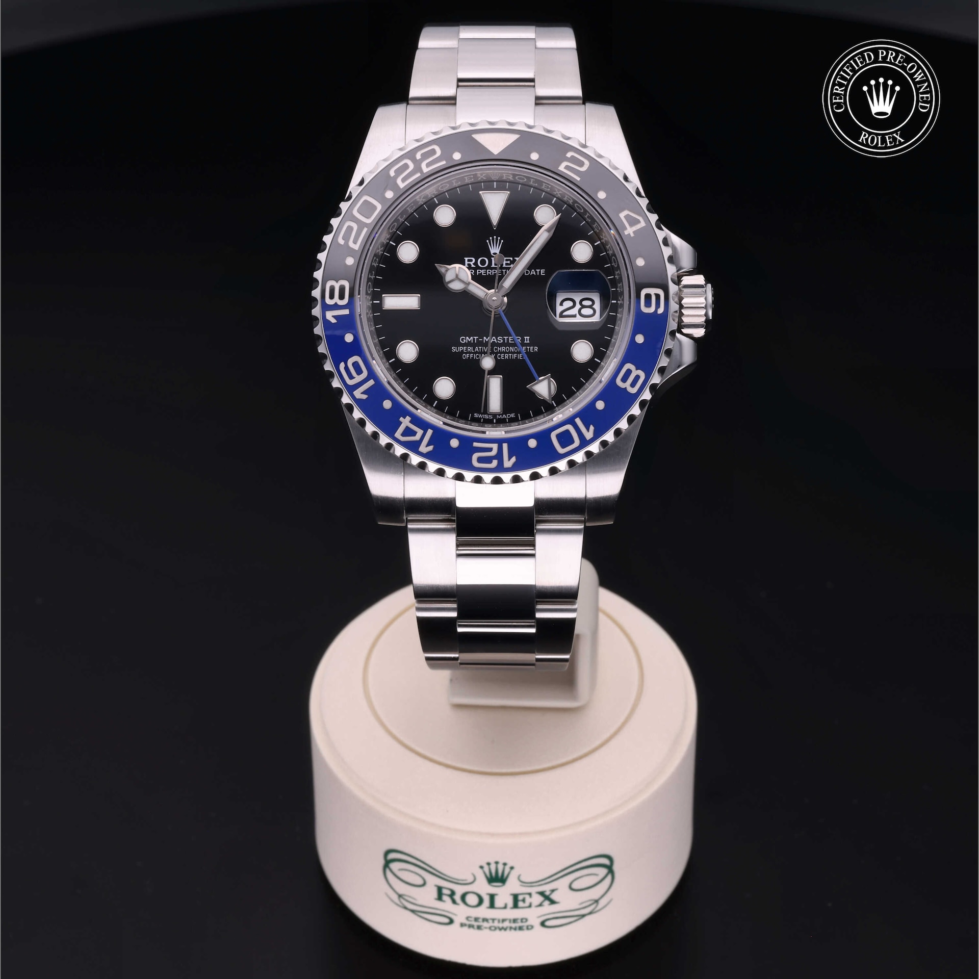 GMT-Master II image