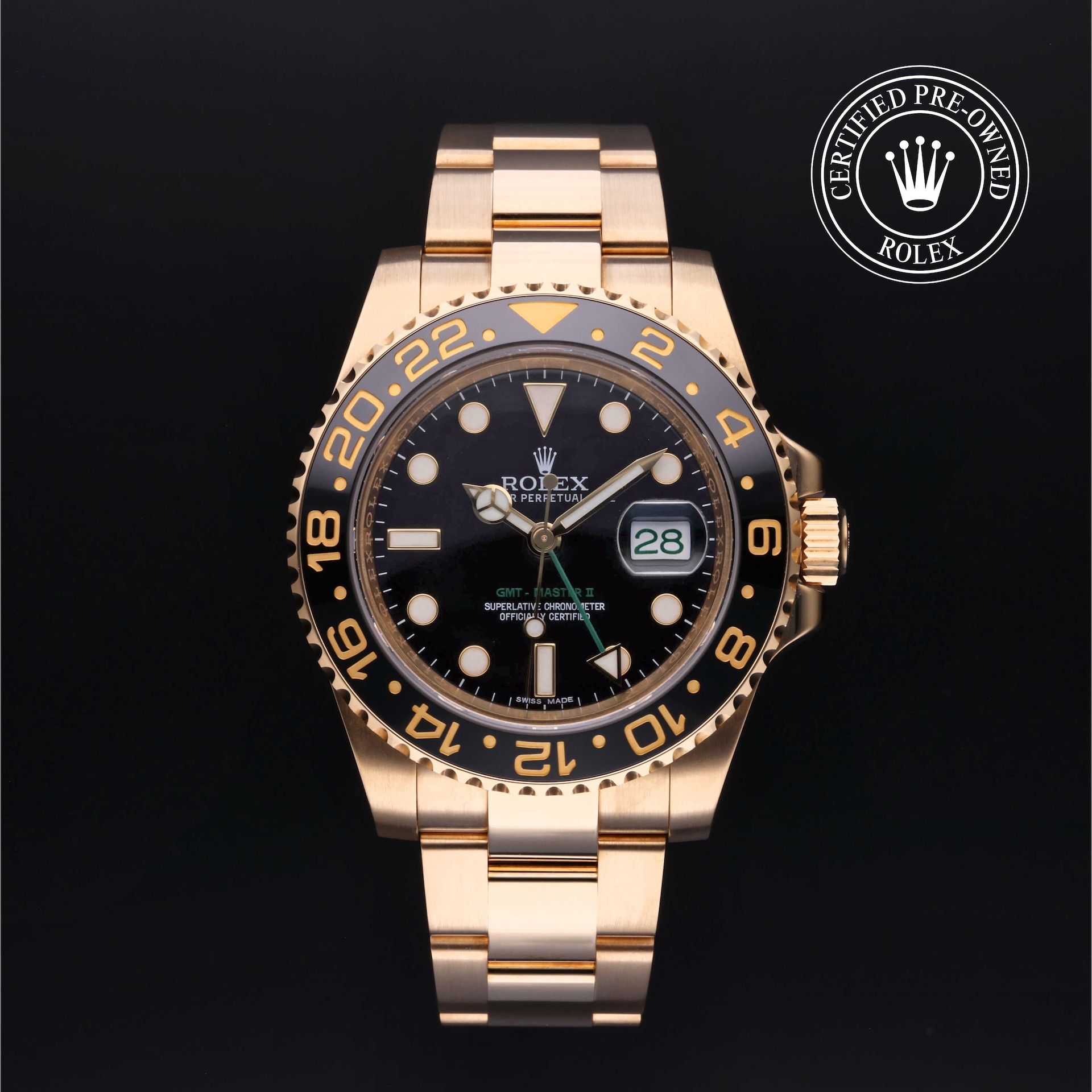 GMT-Master II image