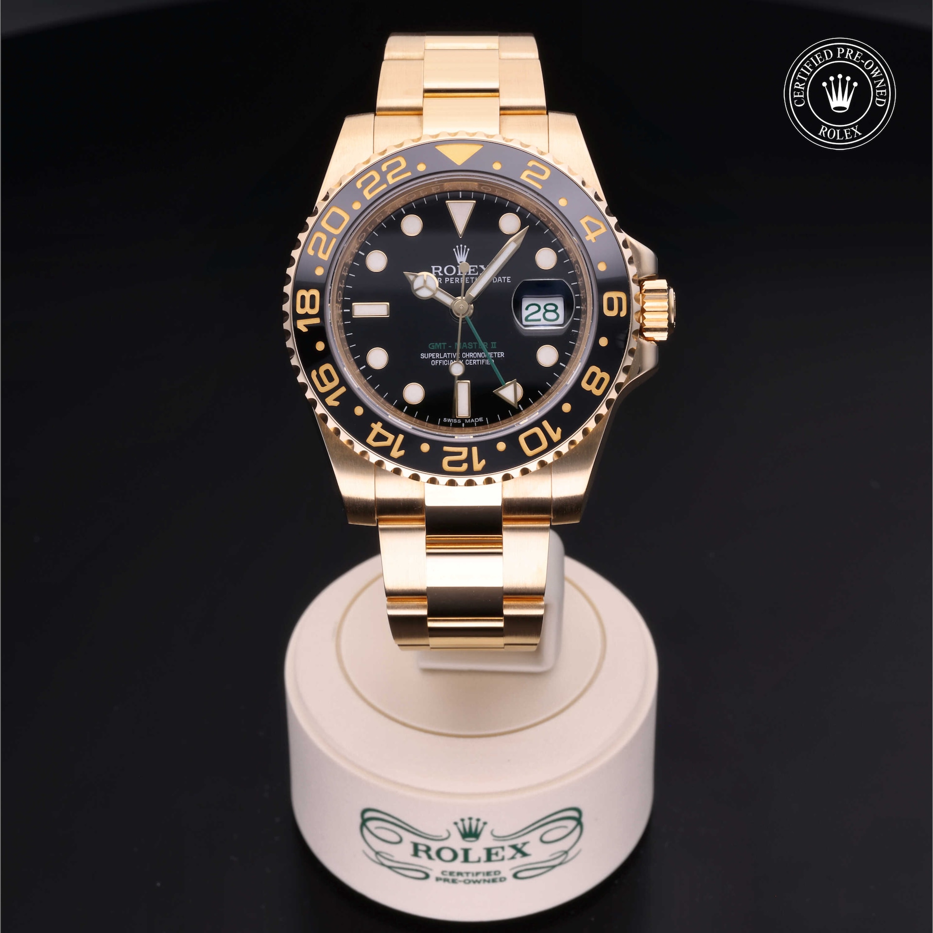 GMT-Master II image
